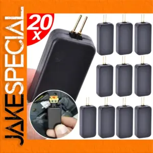 Universal SRS Airbag Fault Simulator for Diagnostics