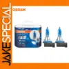 OSRAM H9 62213CBA Headlight Bulbs, 2-Pack