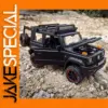 1:18 Suzuki Jimny Die-Cast Model with Sound