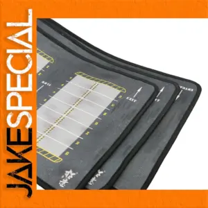 Miniature Parking Lot Diorama for Collectors