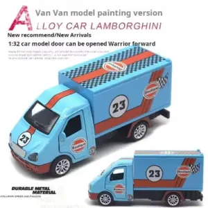 Vibrant 1:32 Die-Cast Pickup Truck 7 f82c97327904419ca8c4a5e6 upscaled