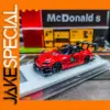 Onemodel 1:64 JDM Red S2000 Hard Top Model