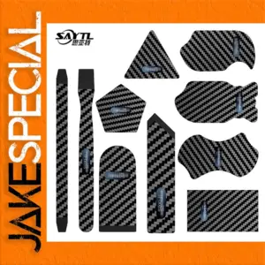 Carbon Fiber Screen Opening Tool for Phones & Tablets