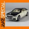 Mercedes-Maybach S680 1:32 Diecast Model