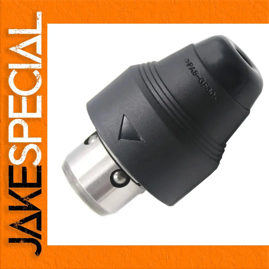 Bosch GBH2-26 SDS Drill Chuck Replacement 1 Bosch GBH2-26 SDS Drill Chuck Replacement