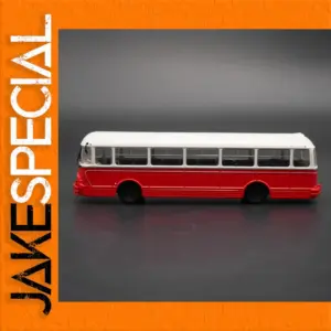 IXO 1:72 CHAUSSON APH 520 Diecast Model Bus