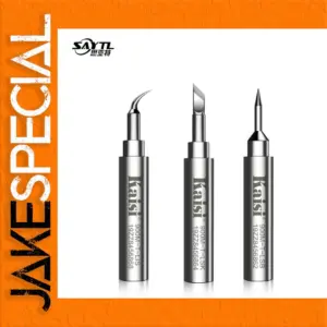 Kaisi 900M-T Soldering Tips Set for 936/937