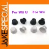 Wii & Wii U Rubber Thumbstick Caps Set
