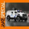 Saber-Tooth Tiger Police Vehicle 1:32 Scale