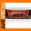1933 Ford Convertible Diecast Model 1:18 Scale