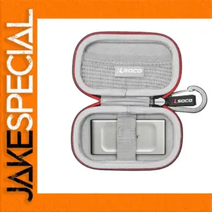 Kingston SSD Protective Case for XS1000, XS2000