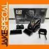CAT 259D3 Compact Wheel Loader Diecast Model