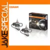 OSRAM LED Headlight Bulbs 9005/9006 6000K