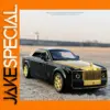 1:24 Rolls-Royce Sweptail Diecast Model