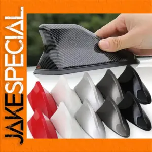 Car Shark Fin Antenna for Honda 2018+