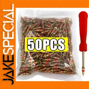 Valve Core Removal Kit for Vehicles