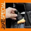Car Interior Dust Brush - Compact & Durable