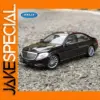 Mercedes Benz S-Class S500 1:24 Diecast Model