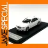 Mercedes-Benz E63 W211 Diecast Model 1/64 Scale