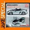 Minichamps Porsche 718 Rs Spyder 1:18 Blue