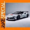 Ferrari SF90XX 1:24 Scale Alloy Model