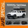 1/32 Scale Diecast Toyota Tacoma TRD Model