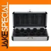10-Piece Alloy Nut and Bolt Extractor Set