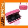 Pink DSLR Camera Case for Canon T7
