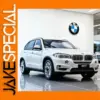 BMW X5 1:24 Diecast Model with Detailing