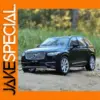 Volvo XC90 1:32 Scale Diecast Model Replica