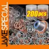 Premium Aluminum Copper Gasket Set for Vehicles