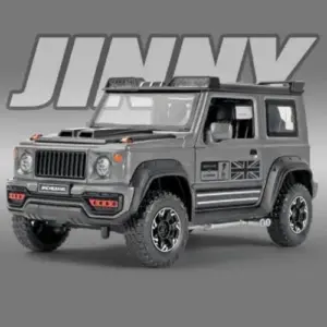 1:18 Scale Jimnys SUV Diecast Model Vehicle 19 ffc7cba23a6f4efdadf23902 upscaled