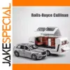 1:32 Alloy Rolls-Royce Cullinan Model with Lights
