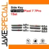 Pixel 7 & 7 Pro Replacement Side Buttons Set