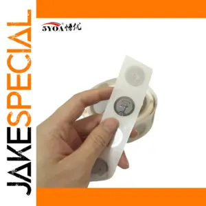 5YOA CUID Tag Gen2 RFID Token 13.56MHz