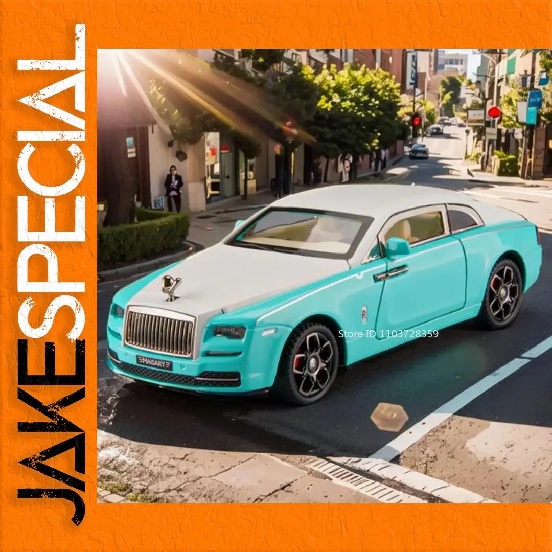 1:32 Diecast Luxury Car Model Collection 1 1:32 Diecast Luxury Car Model Collection