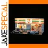 711 Store Miniature Scene Model 1:64 Scale