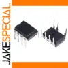 Set of 10 CL1503IR LED Driver ICs in DIP-7