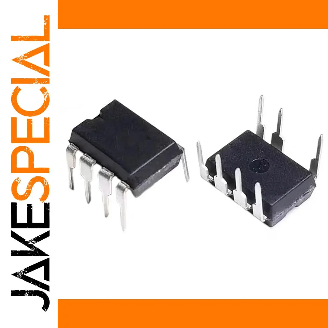 Set of 10 CL1503IR LED Driver ICs in DIP-7 1 Set of 10 CL1503IR LED Driver ICs in DIP-7