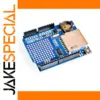 Data Logger Shield for Arduino Projects