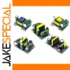 220V to 5V/12V Switch-Mode Power Supply Module