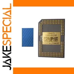 High-End Projector DMD Chip 1280-6038B & More