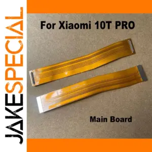 Xiaomi 10T / 10T Pro Motherboard Replacement