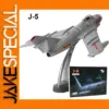 1:72 Mig 17 Diecast Military Aircraft Model
