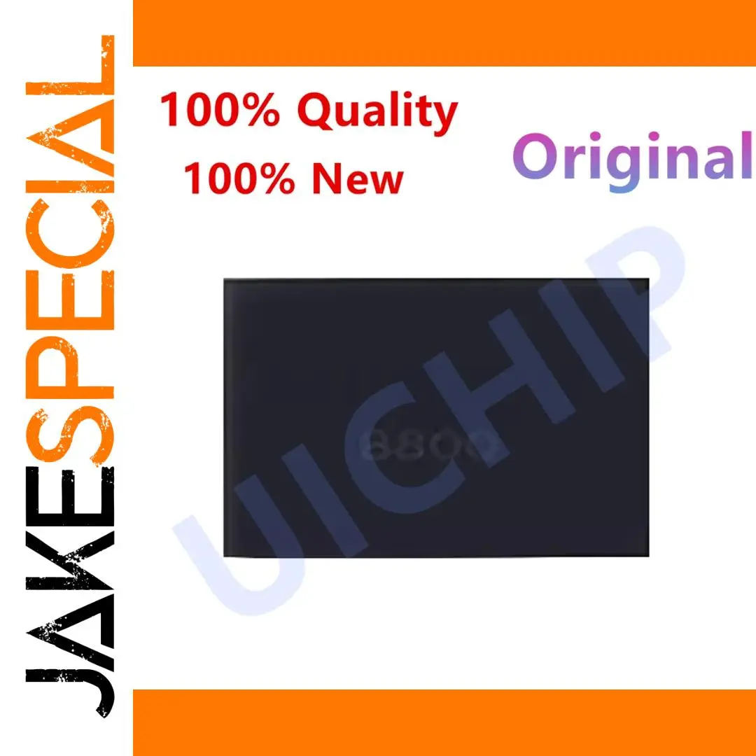 FDMD8800 IC Chip in QFN-12 Package 1 FDMD8800 IC Chip in QFN-12 Package