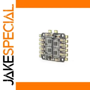 F3 Magnum Mini Bullet 12A ESC for Drones