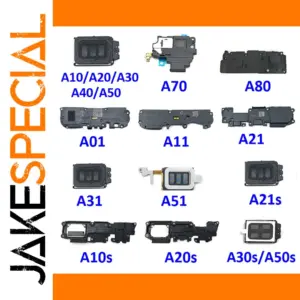 Samsung A10, A20, A30, A50 Loudspeaker Buzzer