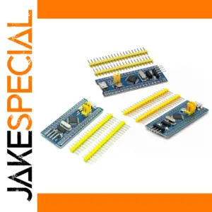 STM32F103C8T6 Microcontroller Development Board