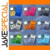 Colorful Gameboy Color Shells Set