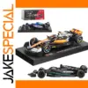 2023 F1 Car Diecast Model 1:43 Scale